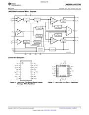 LMX2336UTM datasheet.datasheet_page 3