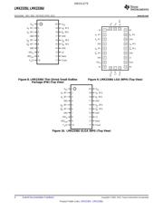 LMX2336UTM datasheet.datasheet_page 4