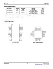 SY87700ALHG datasheet.datasheet_page 2