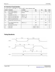 SY87700ALHG datasheet.datasheet_page 6