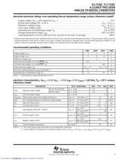 TLC7135C datasheet.datasheet_page 3