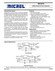 MIC4576-5.0WT datasheet.datasheet_page 1