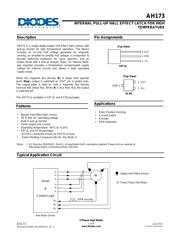 AH173-WL-7-A datasheet.datasheet_page 1