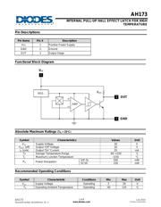 AH173-WG-7-B datasheet.datasheet_page 2