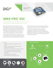 XBP9B-XCUT-001 datasheet.datasheet_page 1