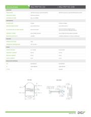 XBP9B-XCUT-001 datasheet.datasheet_page 2