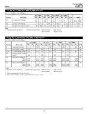 SY10ELT23ZC 数据规格书 3