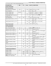 SP3491EN-L/TR datasheet.datasheet_page 5