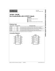 74F368PC datasheet.datasheet_page 1