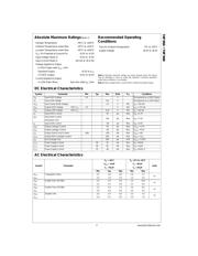 74F368PC datasheet.datasheet_page 3