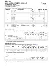 SN74LVC4245APWT datasheet.datasheet_page 4