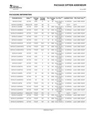 SN74LVC4245APWT datasheet.datasheet_page 6