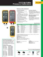 FLUKE 718-100G datasheet.datasheet_page 1