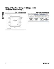 DS1842 datasheet.datasheet_page 6