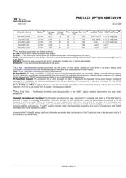 SN74HC132 datasheet.datasheet_page 6