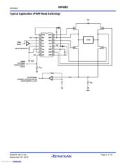 HIP4082IBZ datasheet.datasheet_page 4