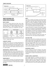 DAC811JU/1K datasheet.datasheet_page 4