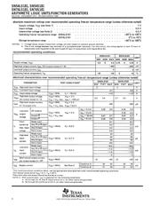 JM38510/07801BJA datasheet.datasheet_page 6