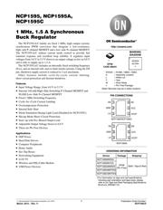 NCP1595AMNR2G datasheet.datasheet_page 1