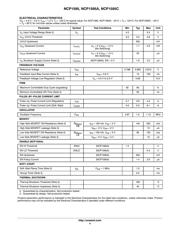 NCP1595AMNR2G datasheet.datasheet_page 4