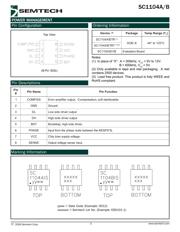 SC1104AISTR 数据规格书 5