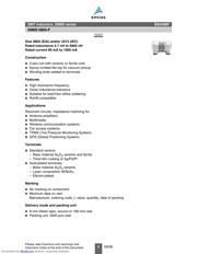 B82498F3820G000 datasheet.datasheet_page 2