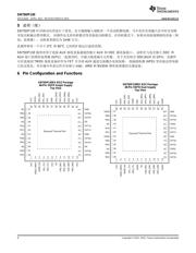 SN75DP130 datasheet.datasheet_page 4