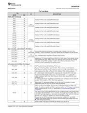 SN75DP130 datasheet.datasheet_page 5