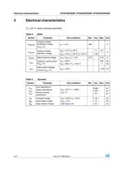 STGW35HF60W datasheet.datasheet_page 4