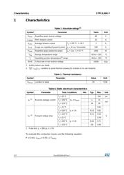 STPS3L60UY datasheet.datasheet_page 2