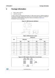 STPS3L60UY datasheet.datasheet_page 5