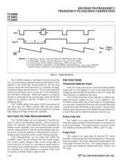 TC9400 datasheet.datasheet_page 6