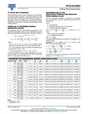 NTCLE100E3103JB0 数据规格书 4