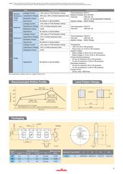 ECASD41A476M025K00 数据规格书 5