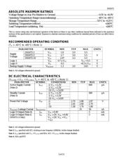 DS1672-33+ datasheet.datasheet_page 3