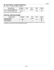 DS1672S-3 datasheet.datasheet_page 4