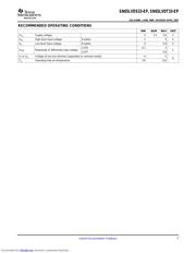 SN65LVDS33MDREP datasheet.datasheet_page 5