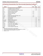 XCR3032XL-10VQG44Q datasheet.datasheet_page 4