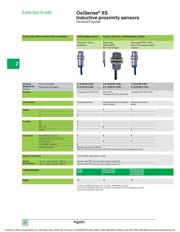 XS8C4A4NCG13 datasheet.datasheet_page 6