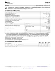 DS25BR100 datasheet.datasheet_page 3