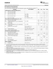 DS25BR100 datasheet.datasheet_page 4