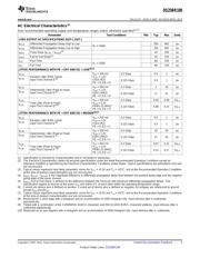 DS25BR100 datasheet.datasheet_page 5