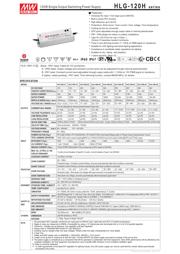 HLG-120H-42 datasheet.datasheet_page 1