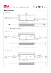 HLG-120H-42 datasheet.datasheet_page 2