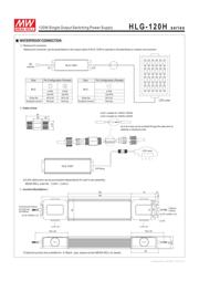 HLG-120H-24A datasheet.datasheet_page 6