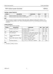 BDP32 datasheet.datasheet_page 3