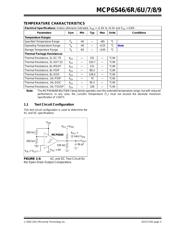 MCP6547-I/SN 数据规格书 5