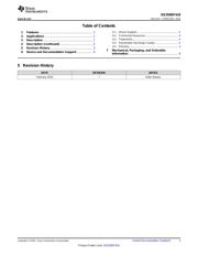 DS250DF410ABMT datasheet.datasheet_page 3