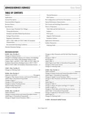 ADN4650BRWZ-RL7 datasheet.datasheet_page 2