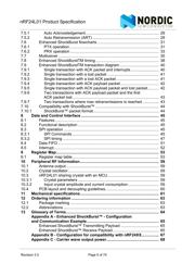 NRF24L01 datasheet.datasheet_page 5